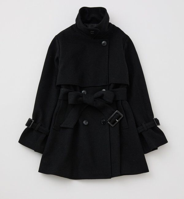  「【リバイバル】マルチミドルコート・S/Mサイズ展開」|その他|