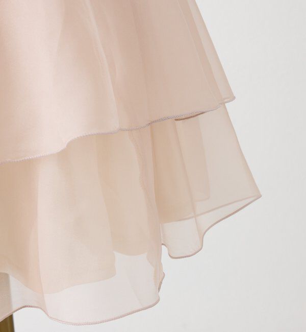  「肩ビジューアメスリチュニック」|シャツ・ブラウス|