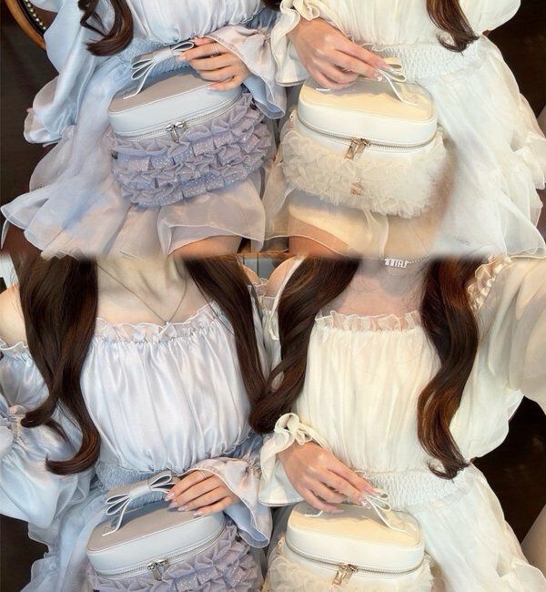  「愛されメロチュニック」|ワンピース|