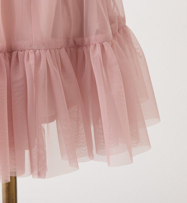  「愛されメロチュニック」|ワンピース|