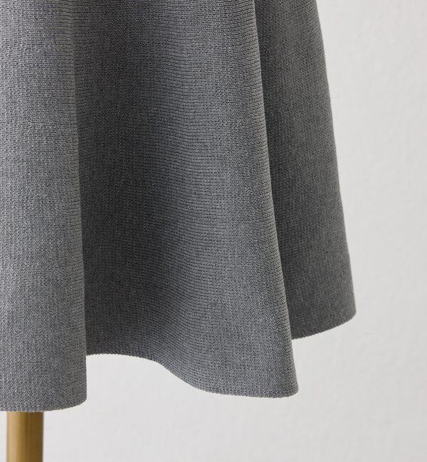  「シャツドッキング半袖ミニワンピース」|ワンピース|