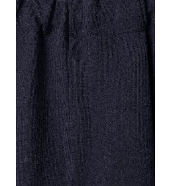 mizuiro ind「mizuiro ind ワイドカーゴパンツ」|その他|