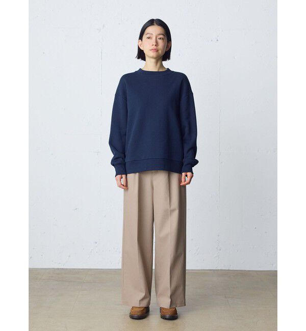 MidiUmi「MidiUmi ワイドスラックスパンツ」|その他|