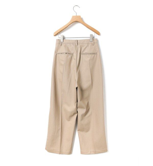 MidiUmi「MidiUmi ワイドスラックスパンツ」|その他|