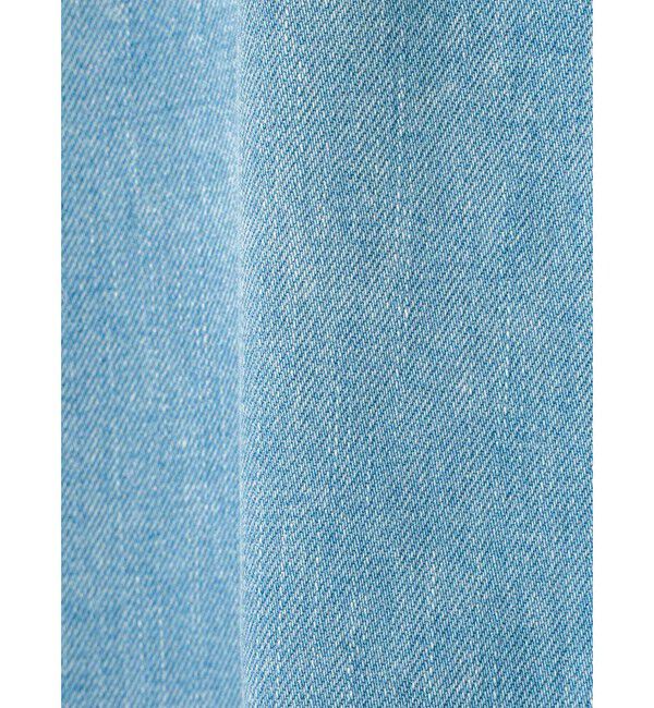 MidiUmi「MidiUmi ハイウエストストレートデニム」|その他|