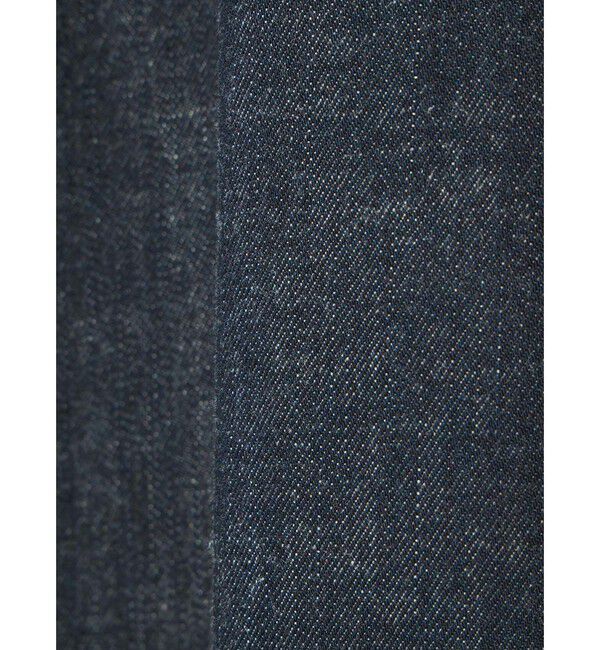 MidiUmi「MidiUmi ハイウエストストレートデニム」|その他|