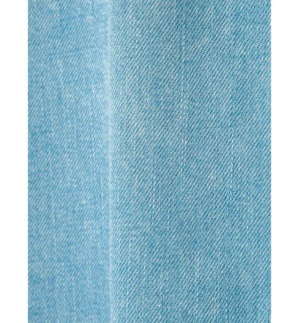 MidiUmi「MidiUmi ハイウエストストレートデニム」|その他|