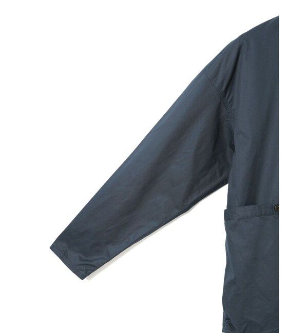 MidiUmi「MidiUmi ワークポケットシャツ」|シャツ・ブラウス|