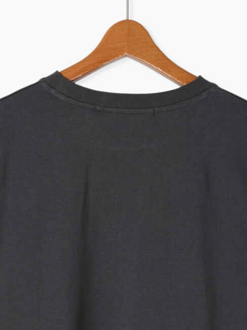 Lugnoncure「【抗菌防臭】柄アソートロングTシャツ」|Tシャツ・カットソー|