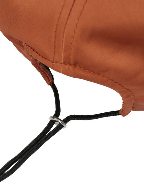 Lugnoncure「サテンキャップ《2025spring catalog item》」|その他|