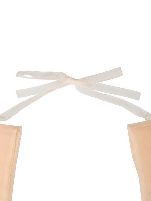 Lugnoncure「刺繍マルシェバッグ《2025spring catalog item》」|その他|