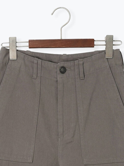 Te chichi「ベイカーパンツ」|その他|