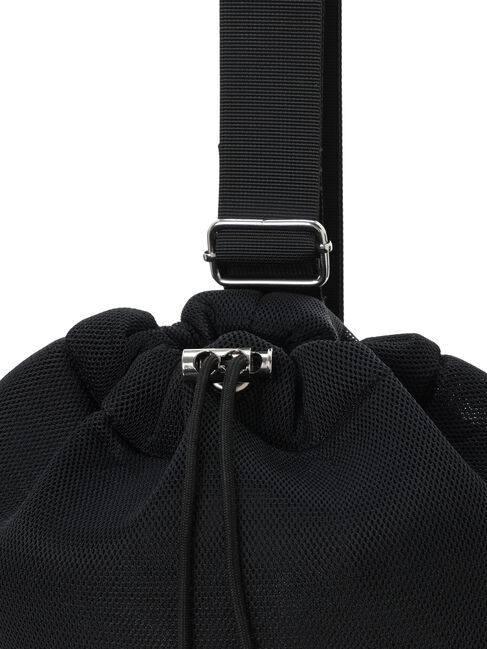 Samansa Mos2「メッシュボンサック」|その他|