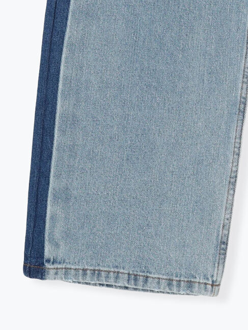 SM2「デニム配色ラインパンツ」|その他|