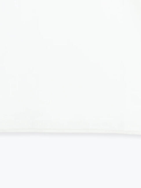 Samansa Mos2「ヴィンテージ風天竺おじさんフロッキープリントTシャツ」|Tシャツ・カットソー|