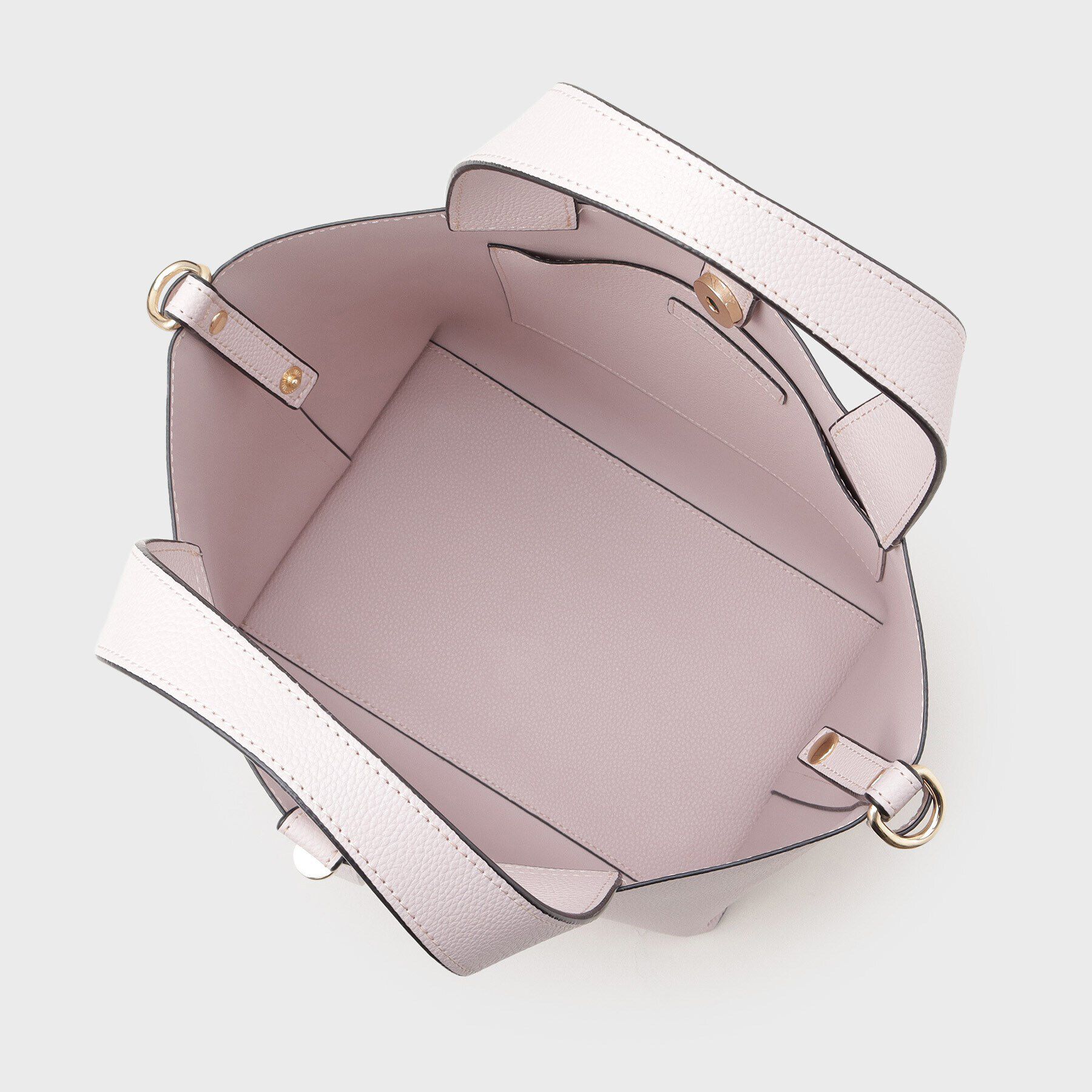 COUP DE CHANCE「【上品で上品感ある2WAYバック】シンプル＆機能性デザイン」|トートバッグ|