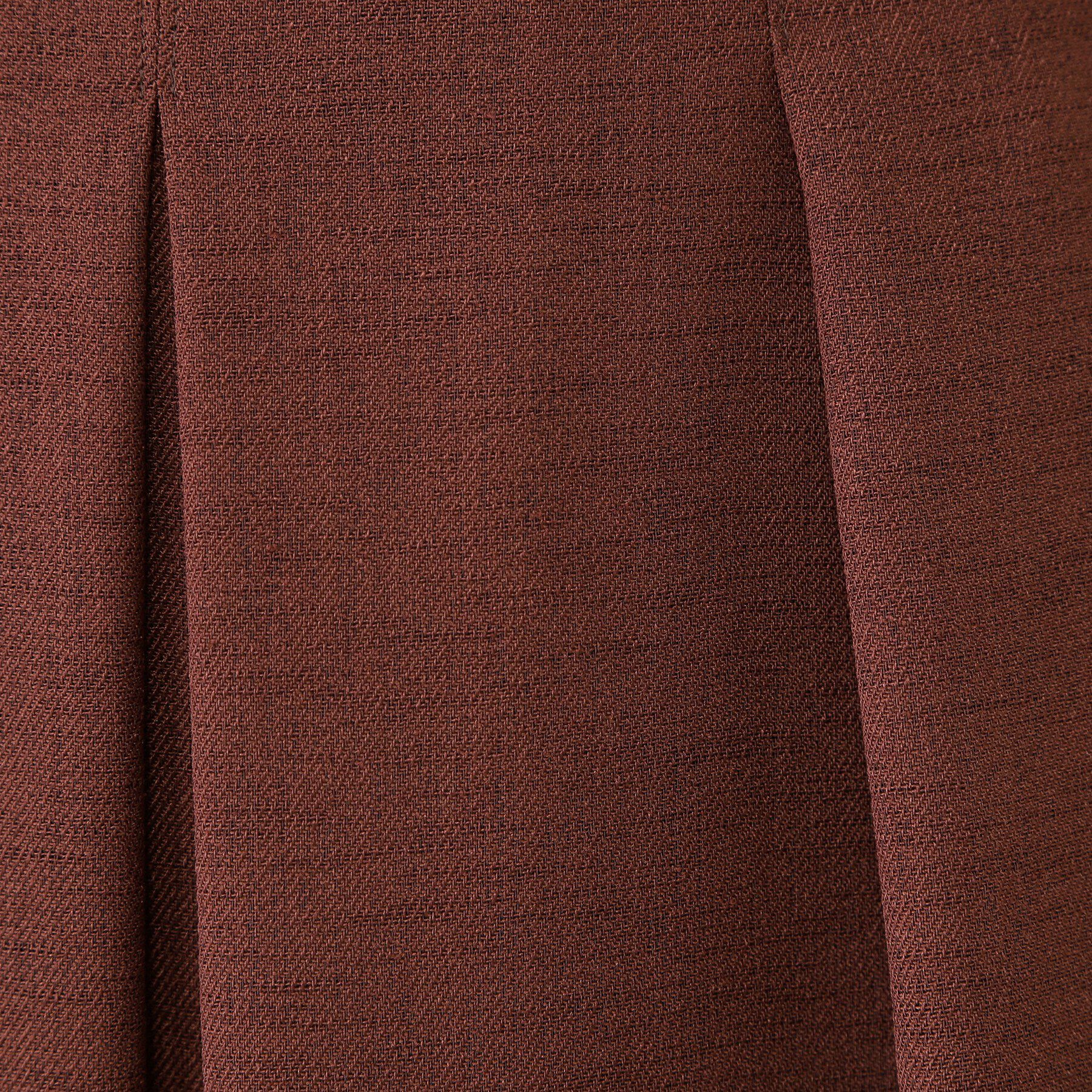 COUP DE CHANCE「【手洗い可／日本製】タックフレアスカート」|スカート|