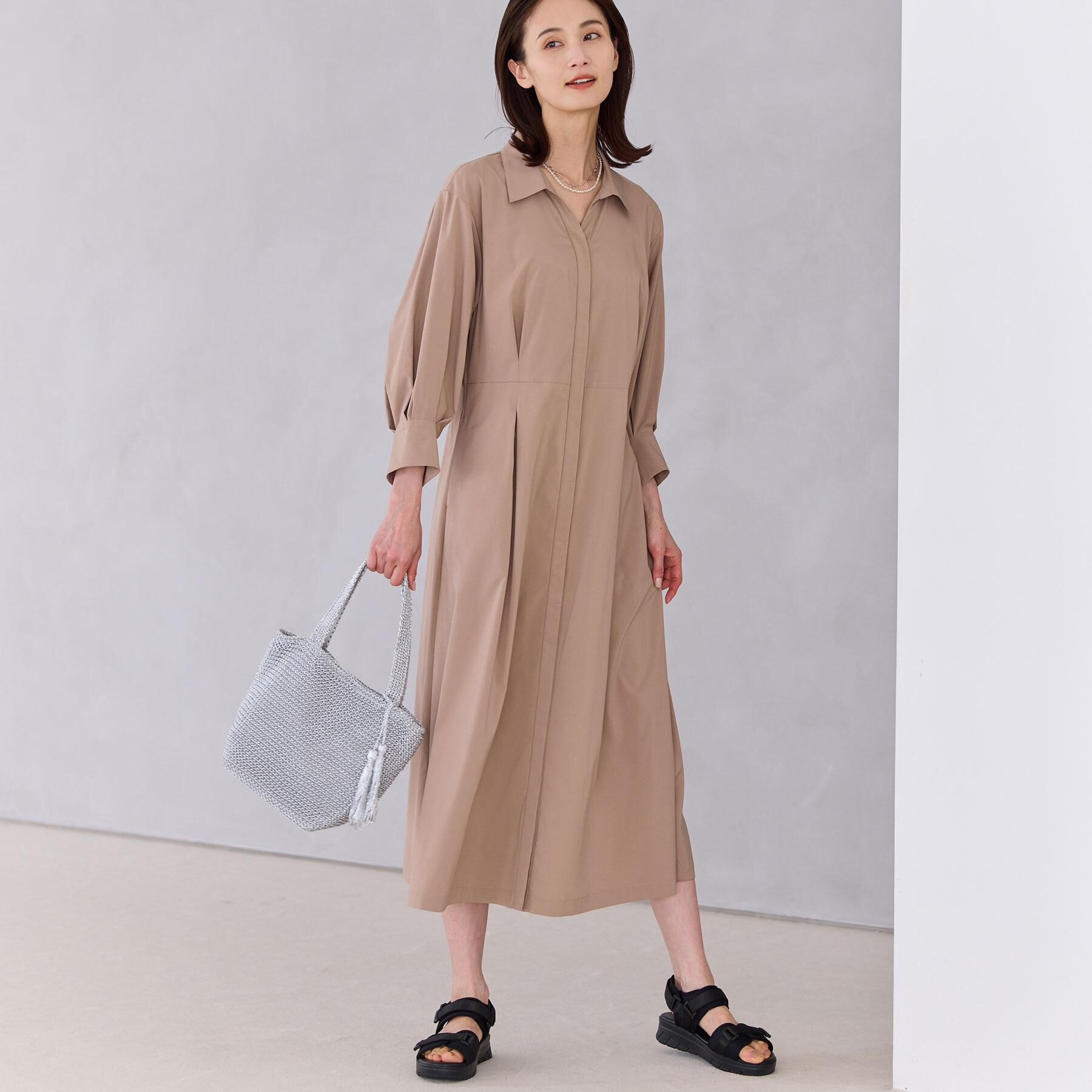 Reflect「【調節可】ベルト式スポーツサンダル」|サンダル|