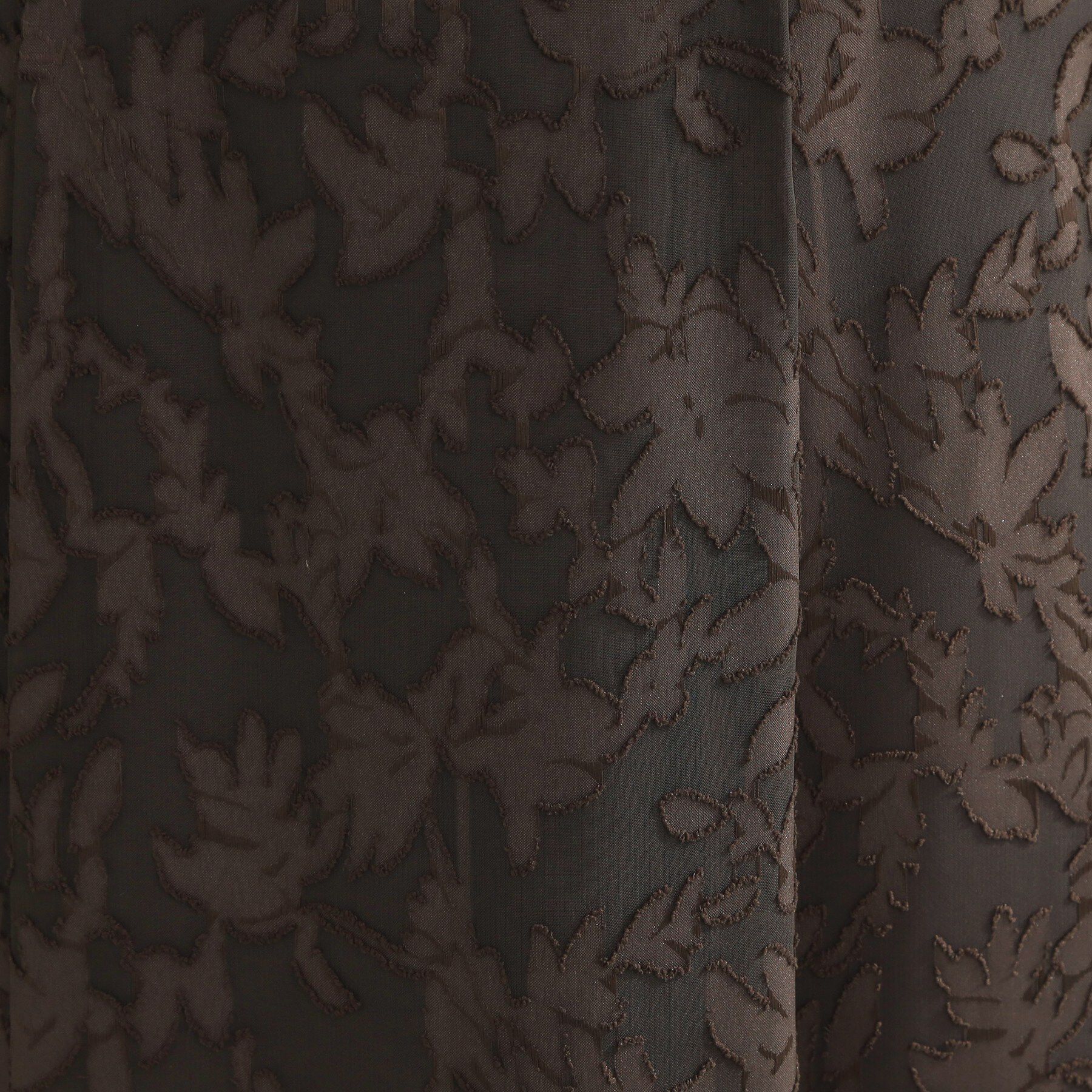 Reflect「【選べる2柄／セットアップ可】フレアシルエットスカート」|スカート|