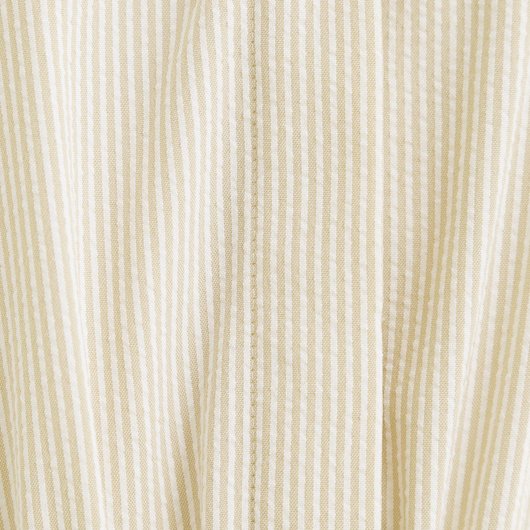 Reflect「フレンチスリーブシャツワンピース」|ワンピース|