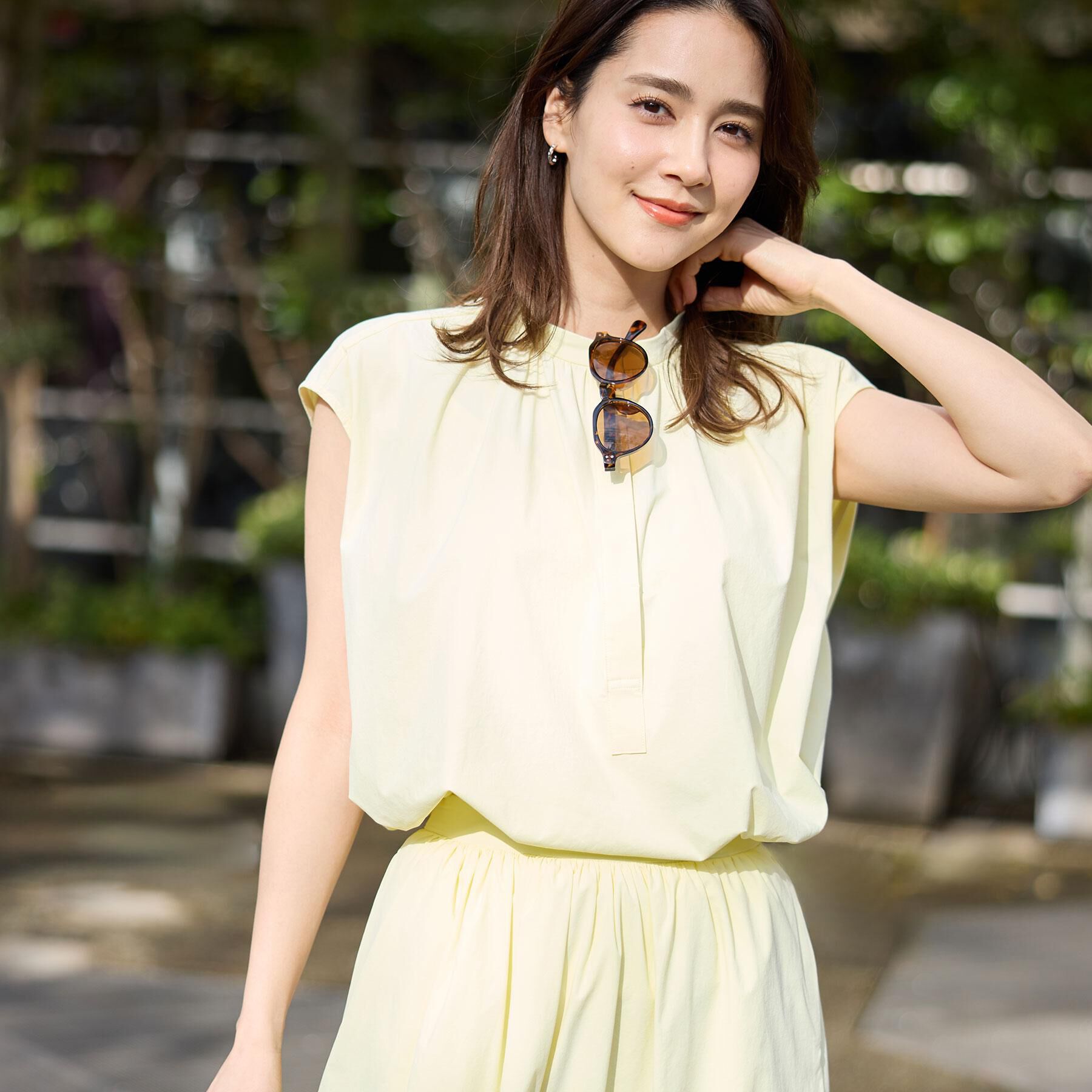 Reflect「【偏光／調光レンズ】クラウンパント型サングラス」|メガネ|