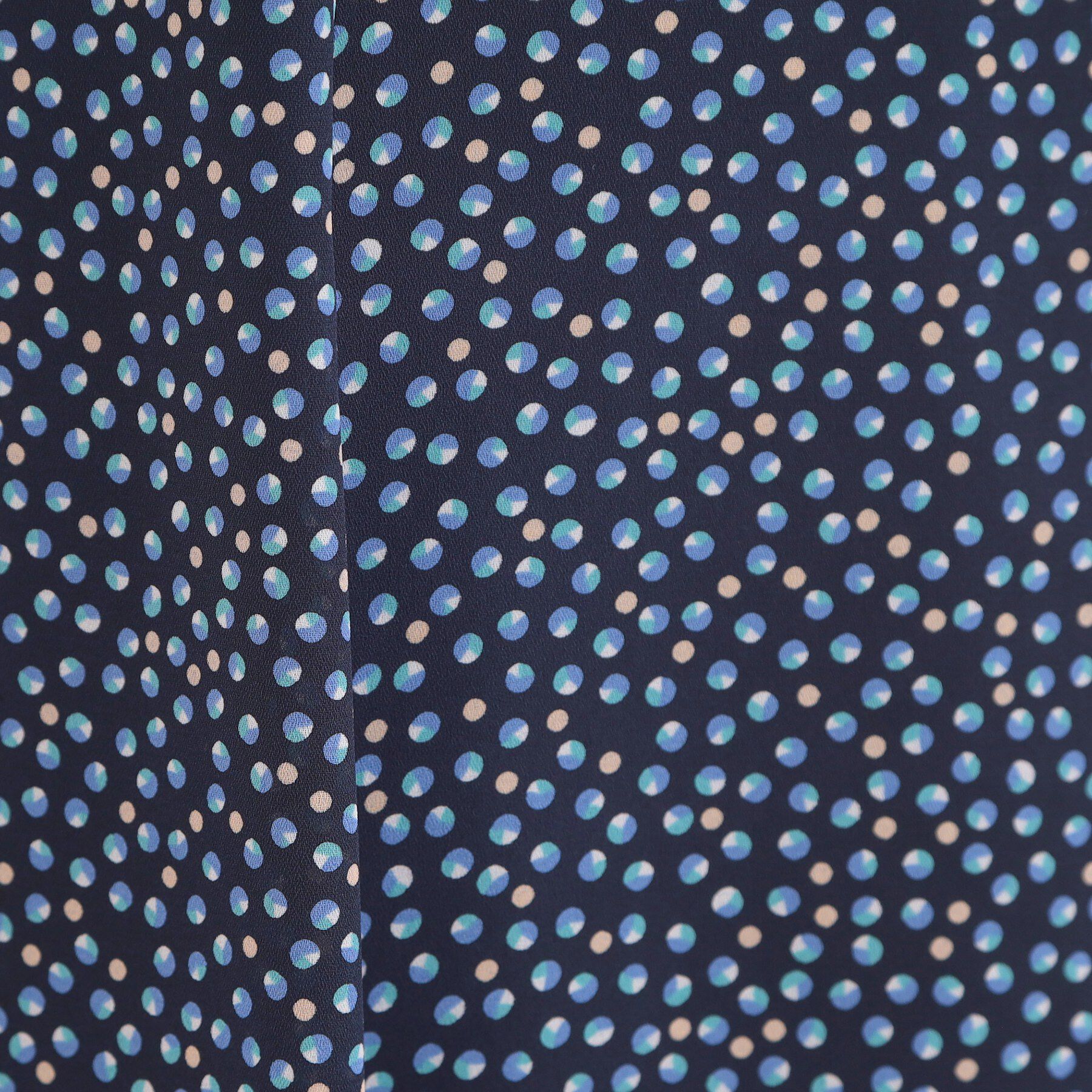 Reflect「ウエスト切り替えフレアスカート」|スカート|