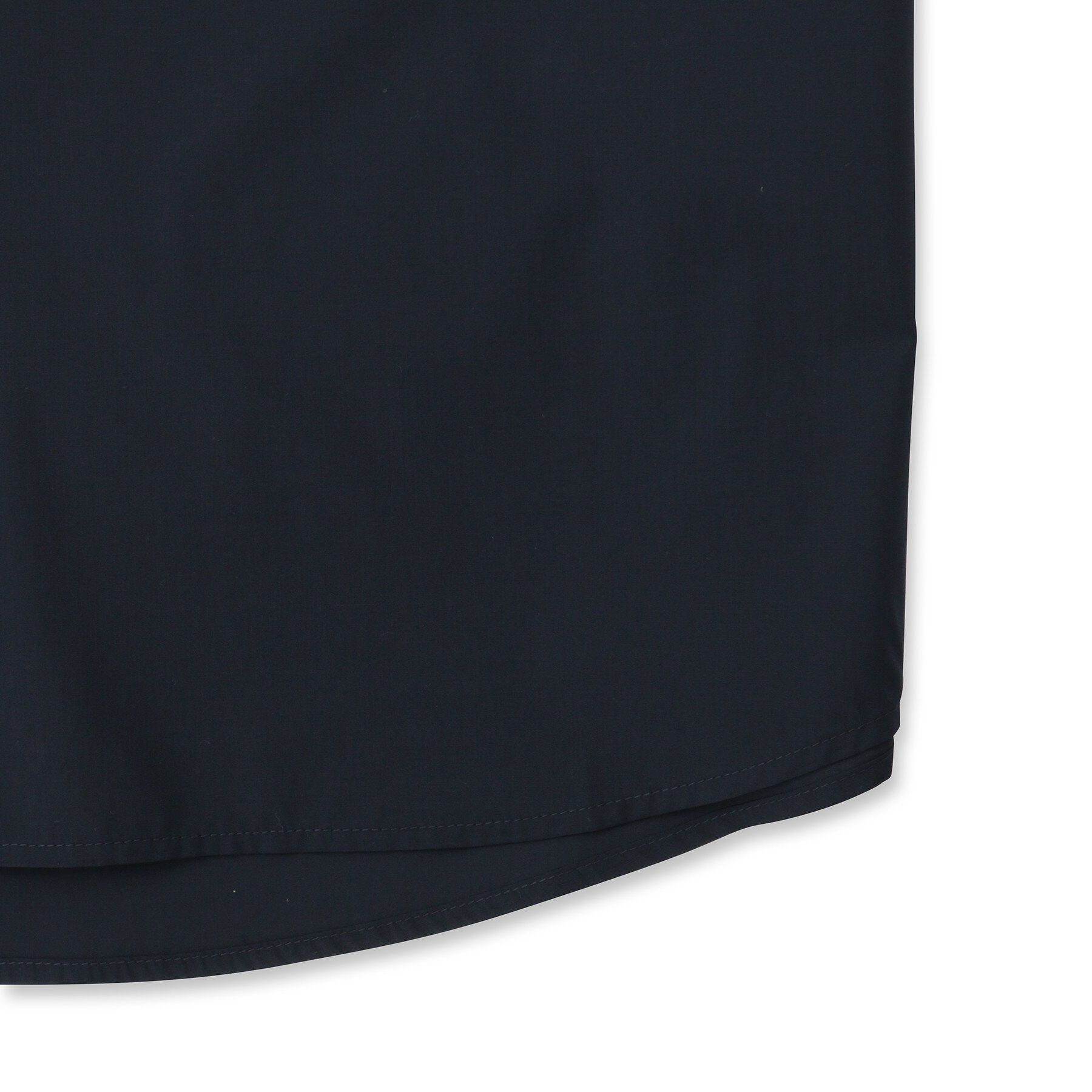 DRESSTERIOR「イージーケア シャツプルオーバー」|シャツ・ブラウス|