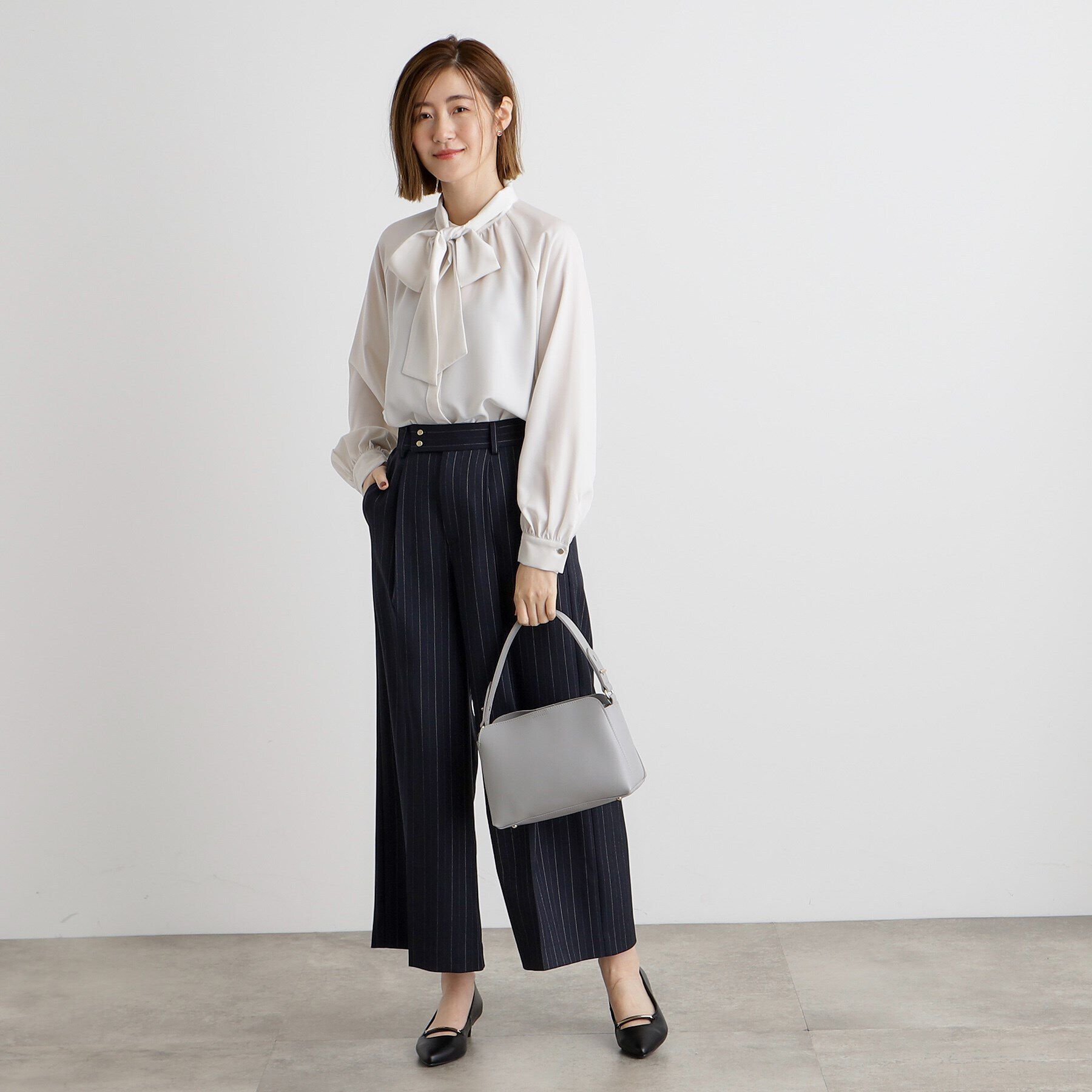 grove「【雑誌掲載】人間工学シンプルダブルショルダー【入卒対応可】」|ショルダー・メッセンジャー|