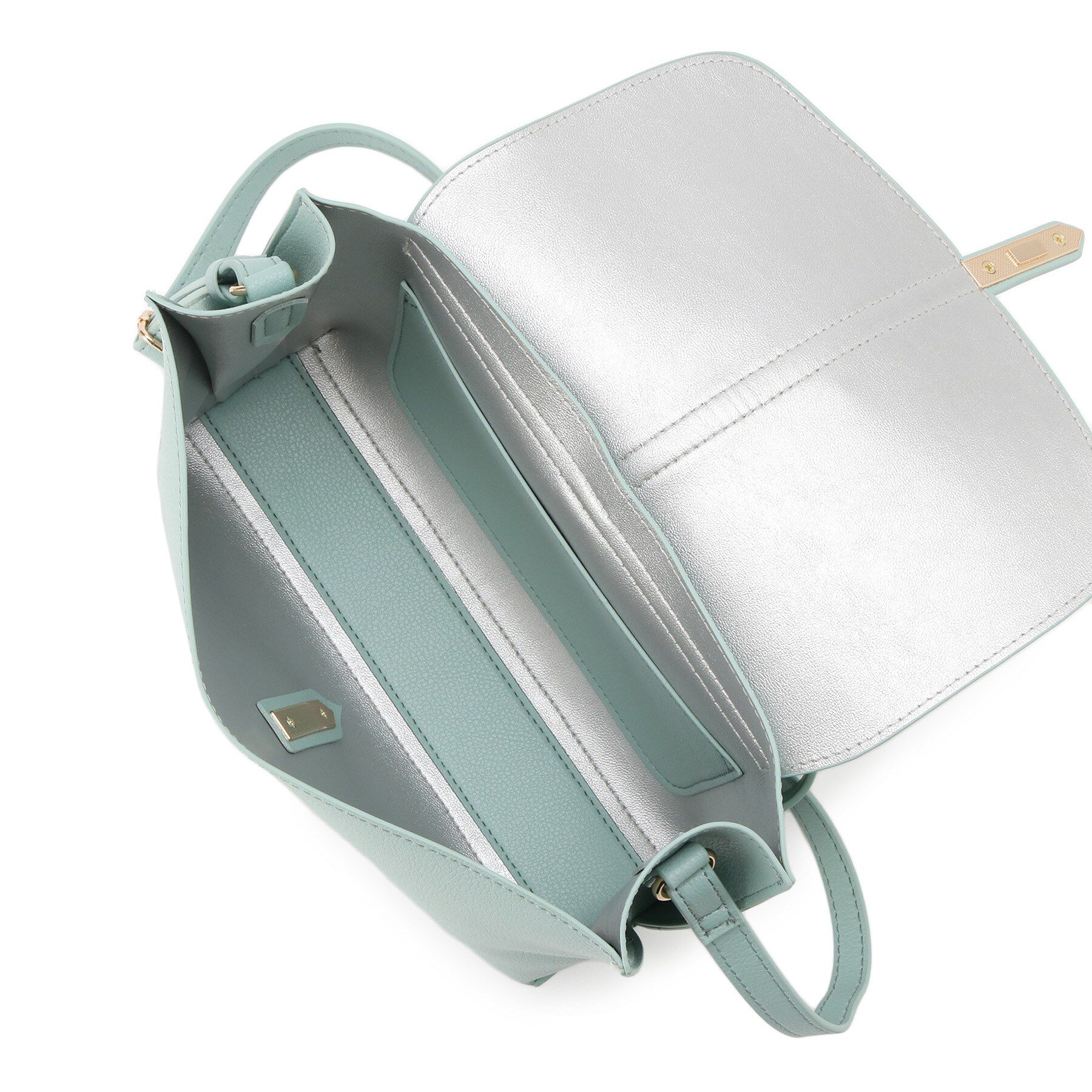 grove「メタルベルトショルダー」|ショルダー・メッセンジャー|