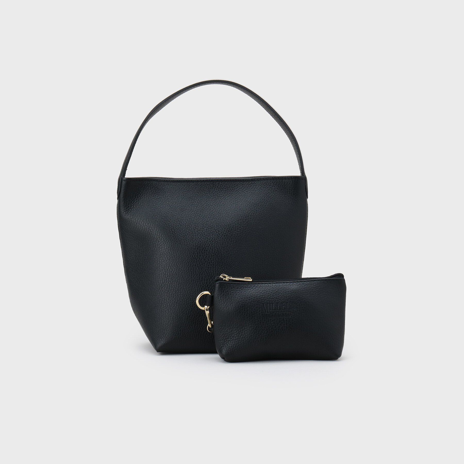 GALLEST「【MILLELA FIRENZE】ワンハンドルレザーバッグ」|ハンドバッグ|