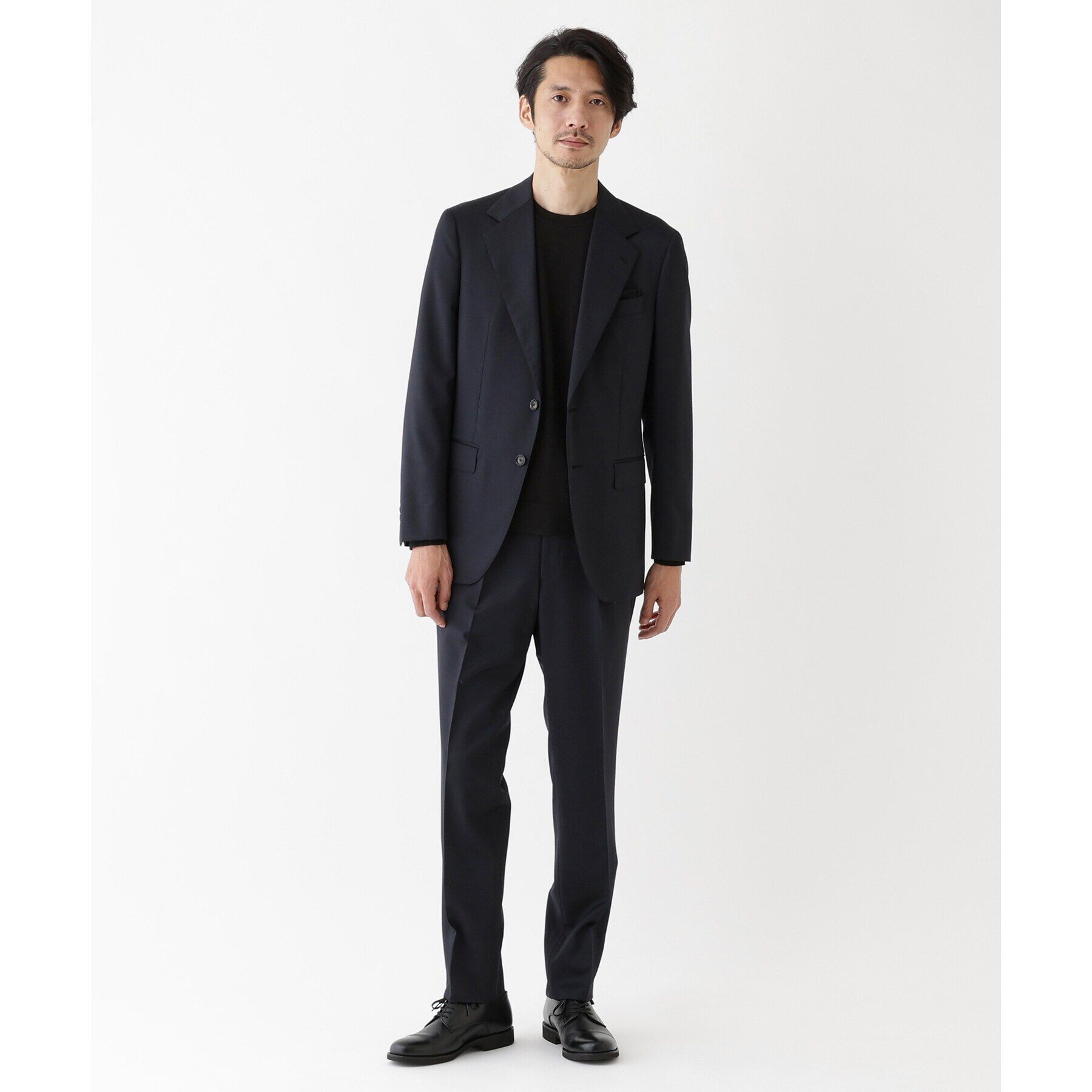 TAKEO KIKUCHI「【Made in ITALY】フォーマルフレスコチーフ」|バンダナ・スカーフ|