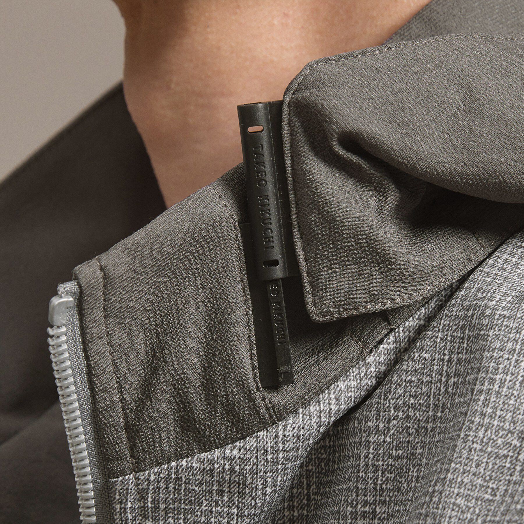 TAKEO KIKUCHI「2WAYアクティブ ライト ブルゾン」|ブルゾン・スタジャン|