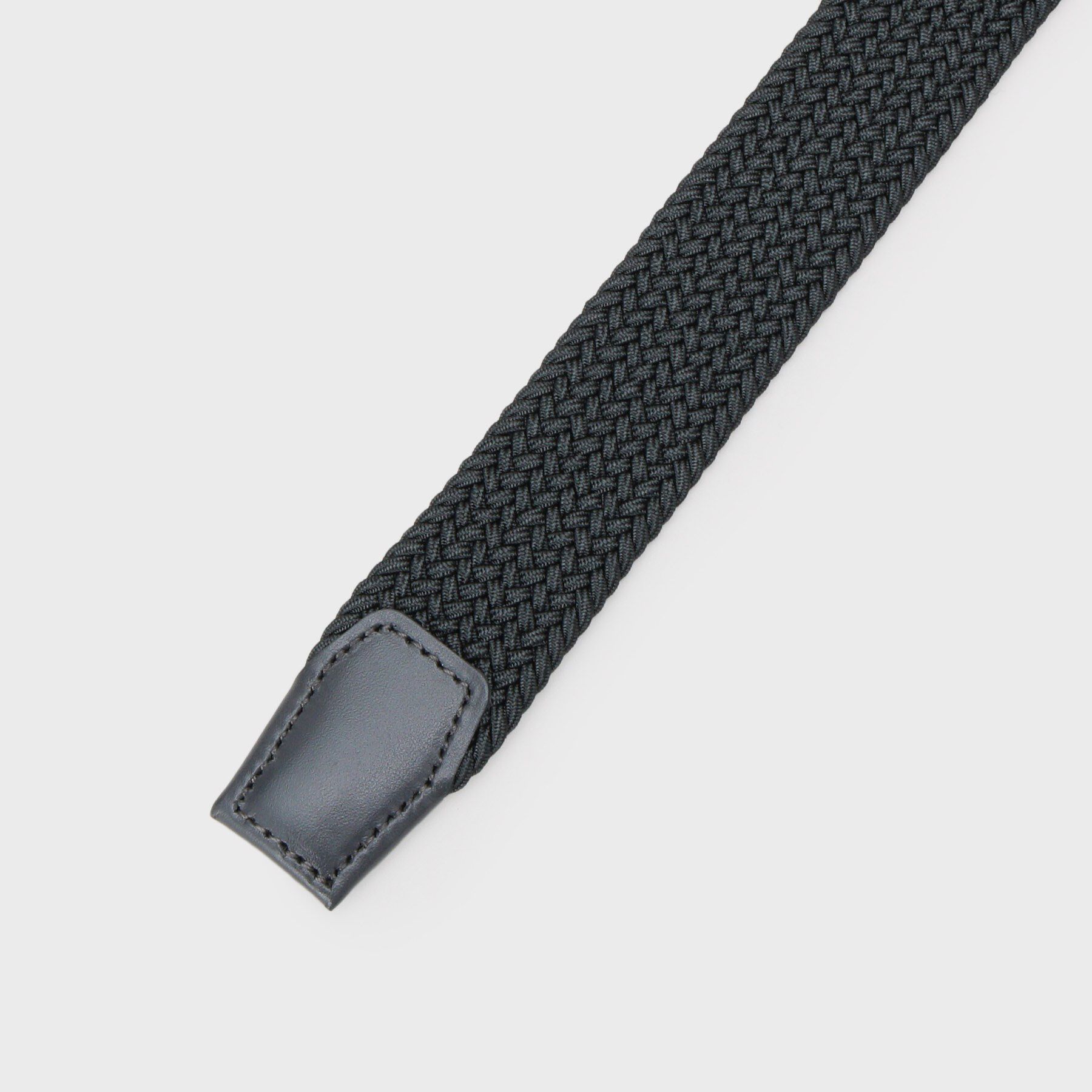 TAKEO KIKUCHI「【Made in JAPAN】ドモドソーラ ゴムメッシュベルト」|ベルト|