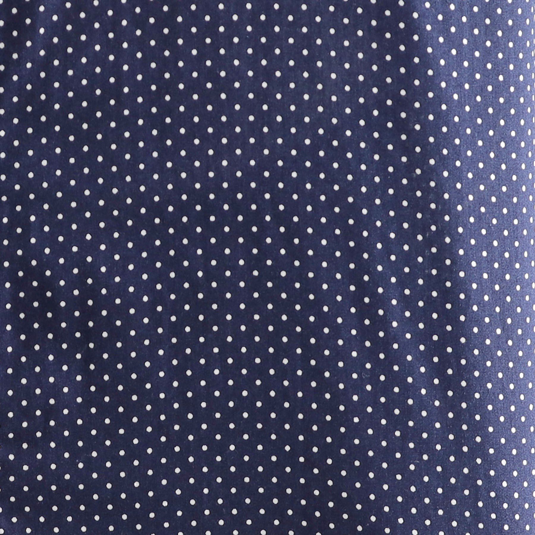 tk.TAKEO KIKUCHI「2枚衿ドット柄シャツ」|シャツ・ブラウス|