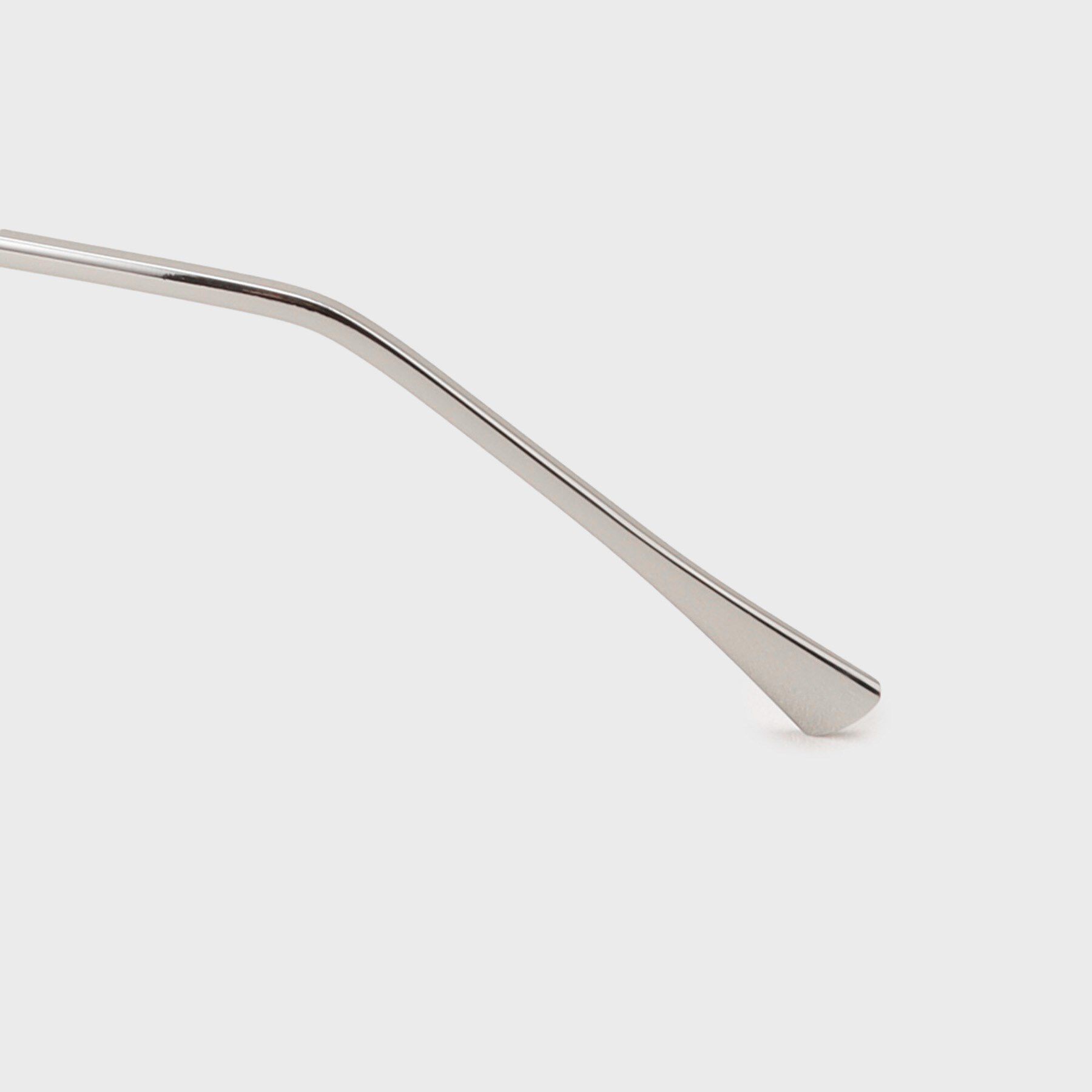 tk.TAKEO KIKUCHI「ダブルブリッジ＆リムレスメガネ」|メガネ|