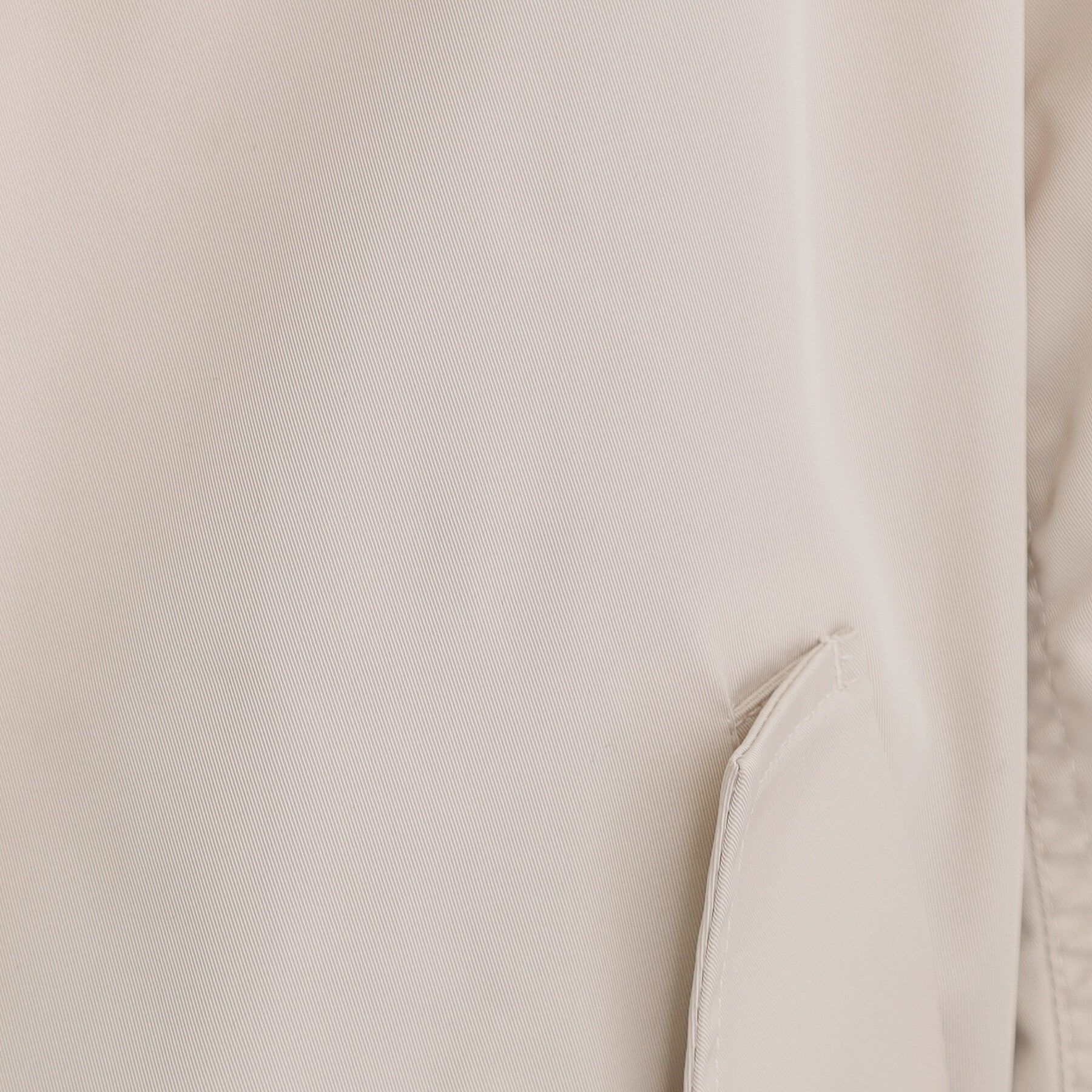 THE SHOP TK「【2WAY/洗える】リバーシブル フェイクファーブルゾン」|ブルゾン・スタジャン|