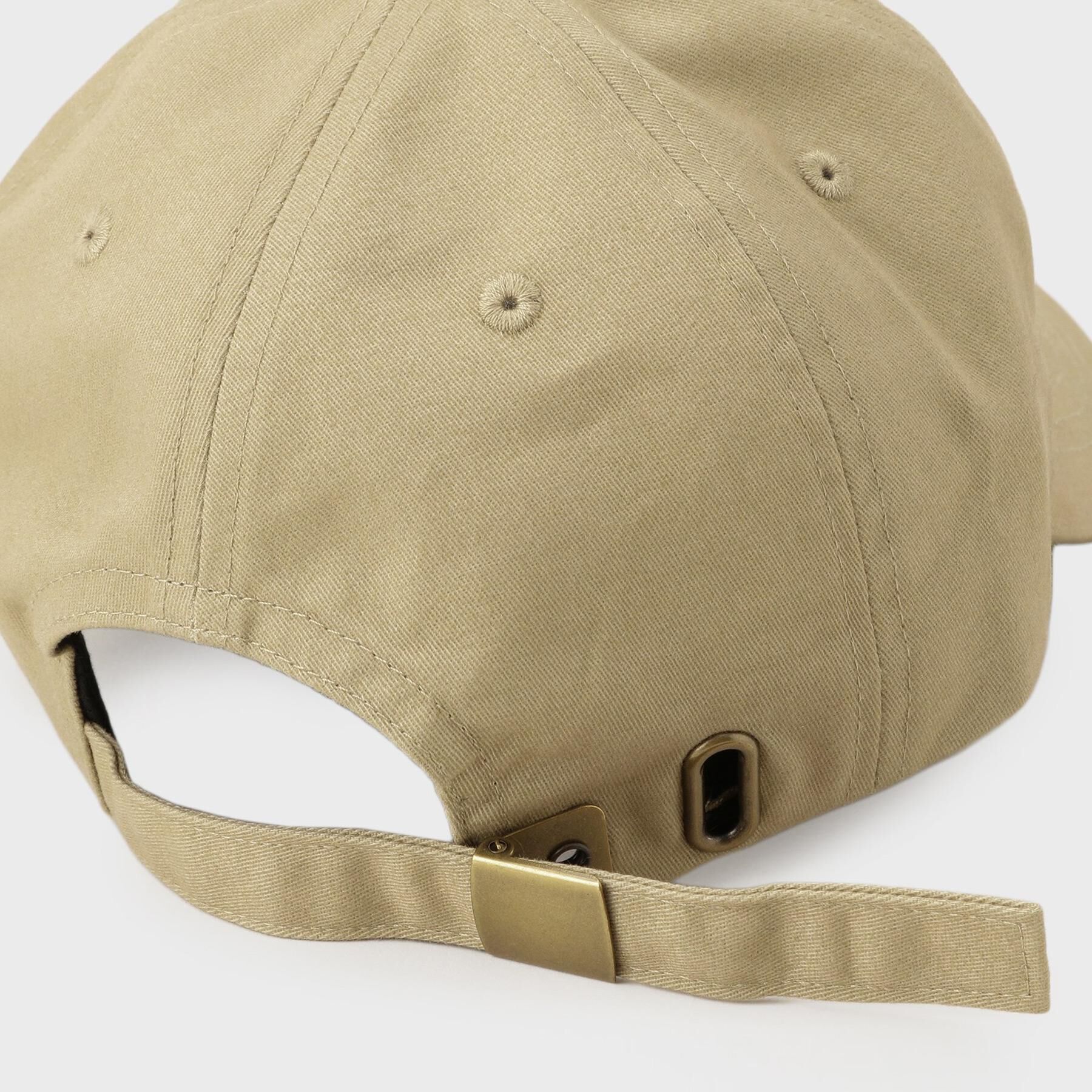 THE SHOP TK「PEANUTS/ピーナッツ ツイルキャップ」|キャップ・キャスケット|