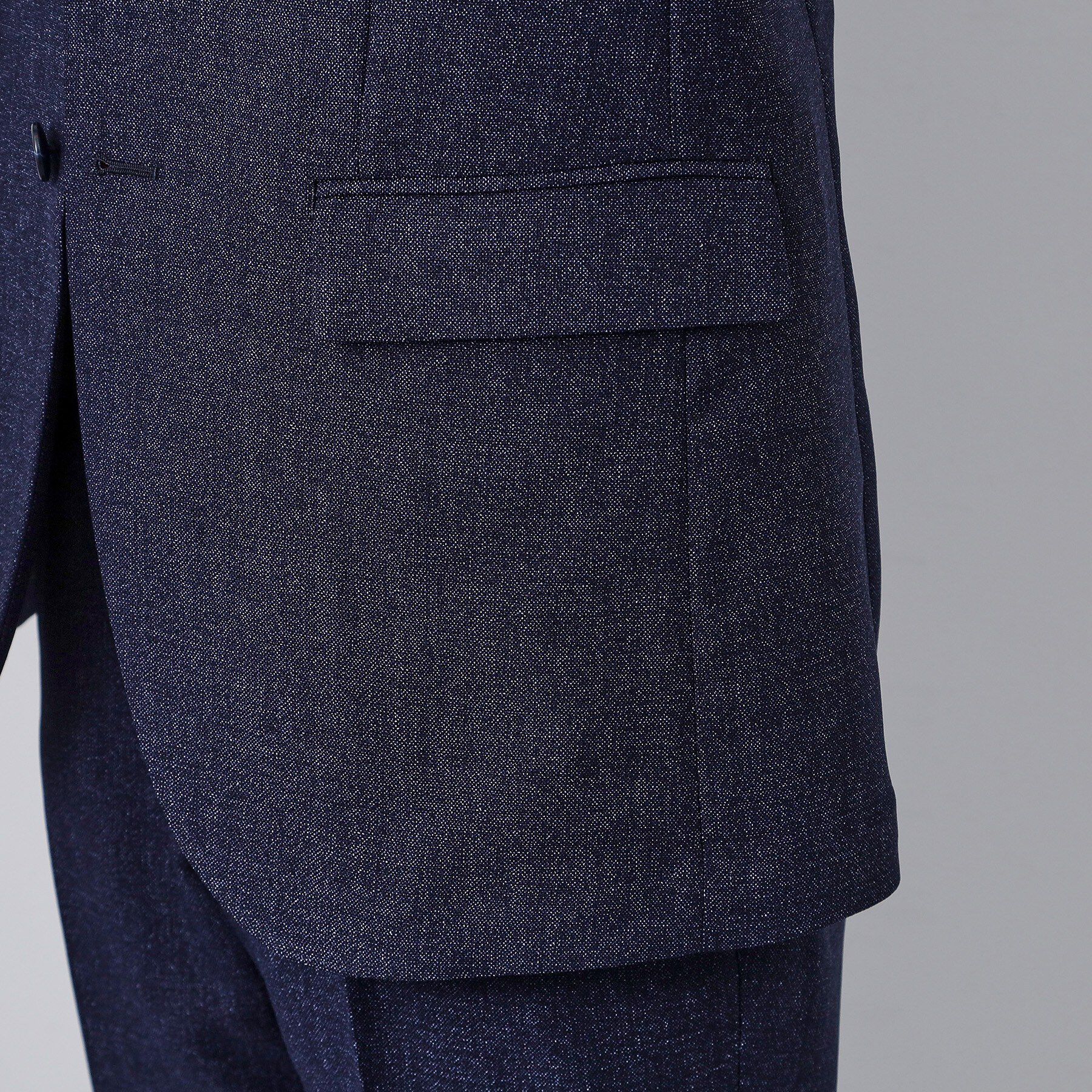 THE SHOP TK「【セットアップ可／洗濯機OK】AVANT AIR メッシュジャケット」|テーラードジャケット|