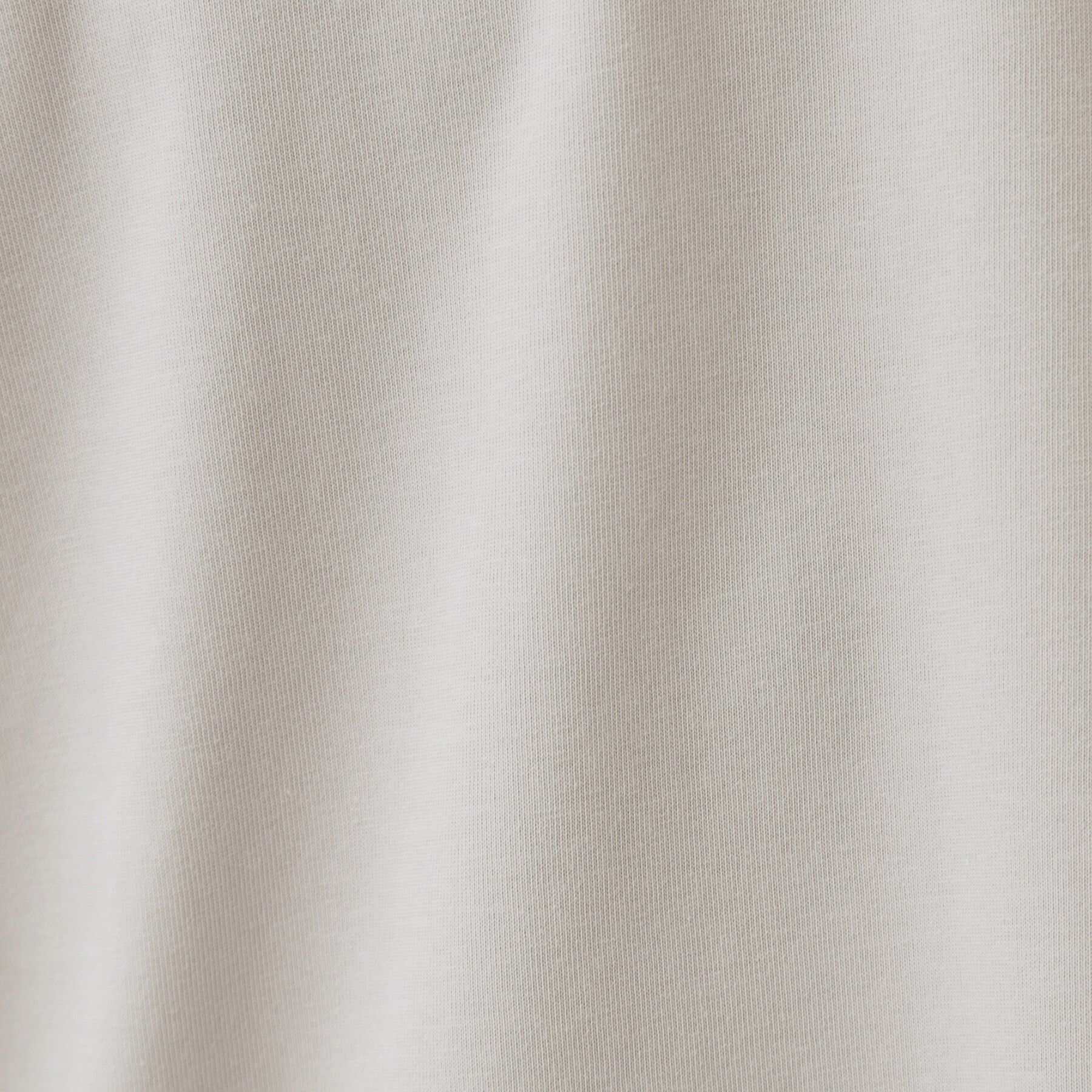 THE SHOP TK「【ジャケットインにおすすめ】ビジネス半袖Tシャツ 洗濯機OK/襟高」|Tシャツ・カットソー|