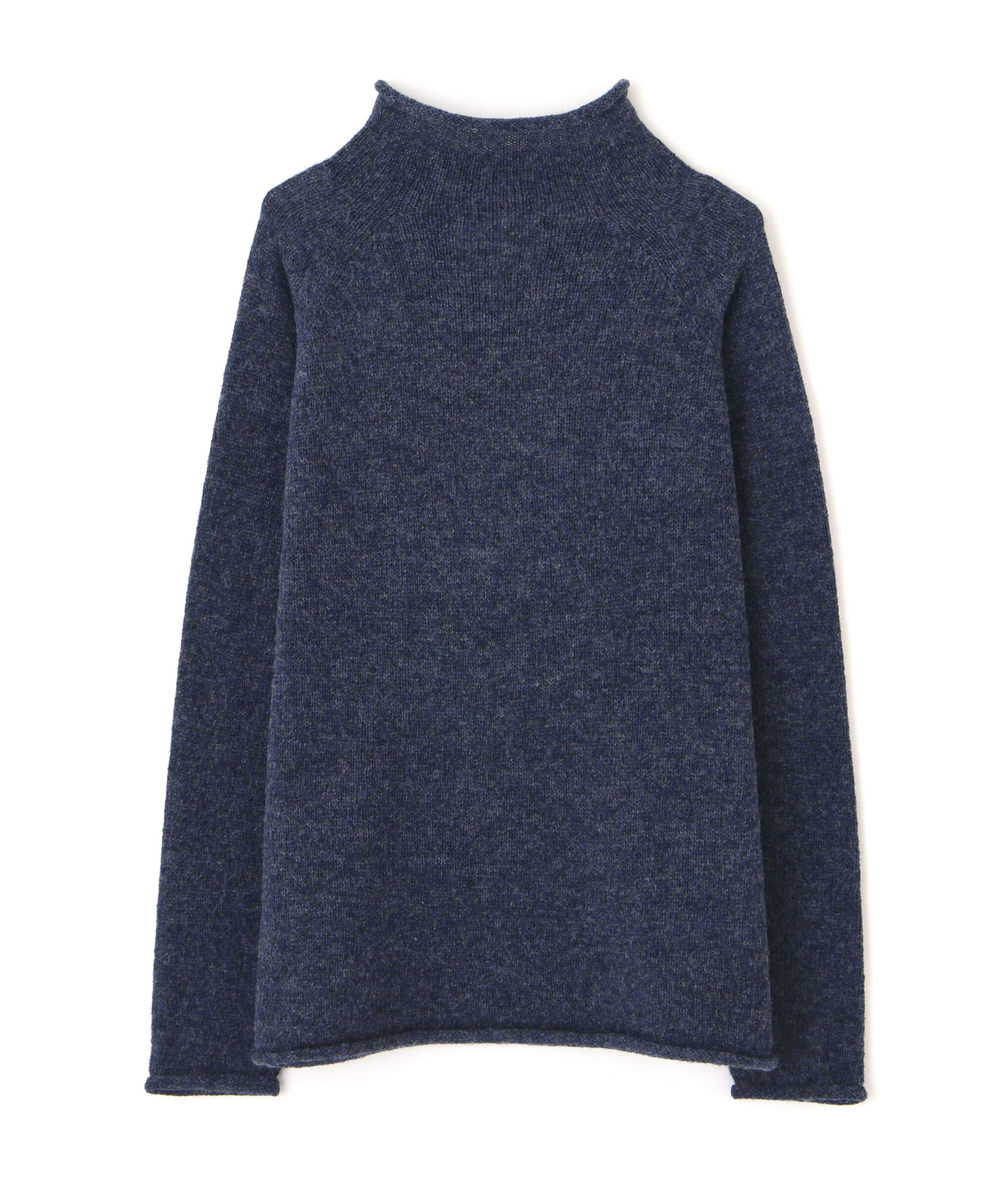 MHL.「DRY WOOL KNITWEAR」|ニット・セーター|