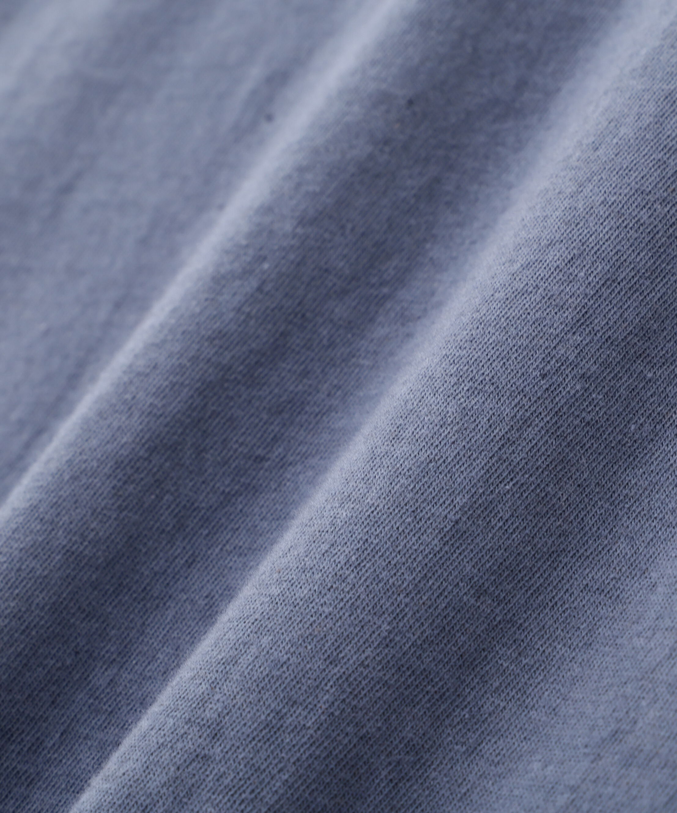 MHL.「UPCYCLED COTTON JERSEY TOP」|Tシャツ・カットソー|