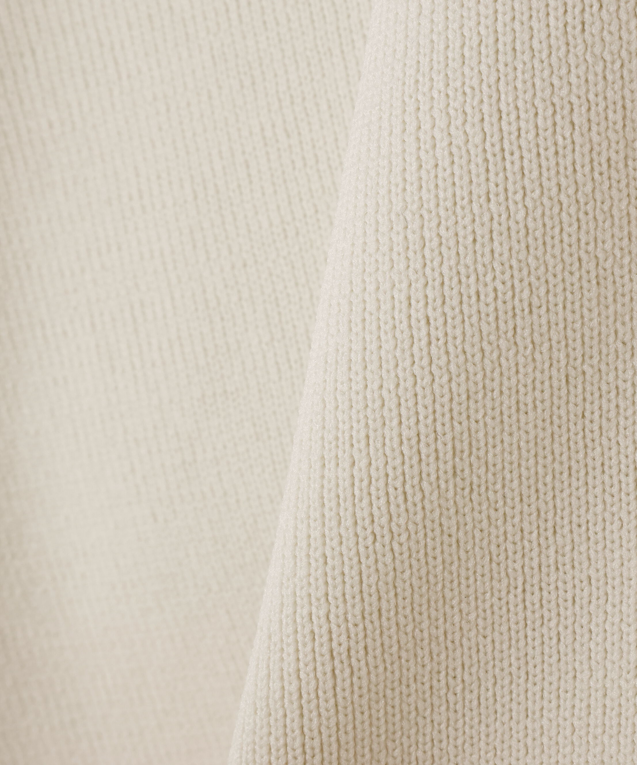  「〈N.〉ゴールドボタンニットカーディガン」|ニット・セーター|