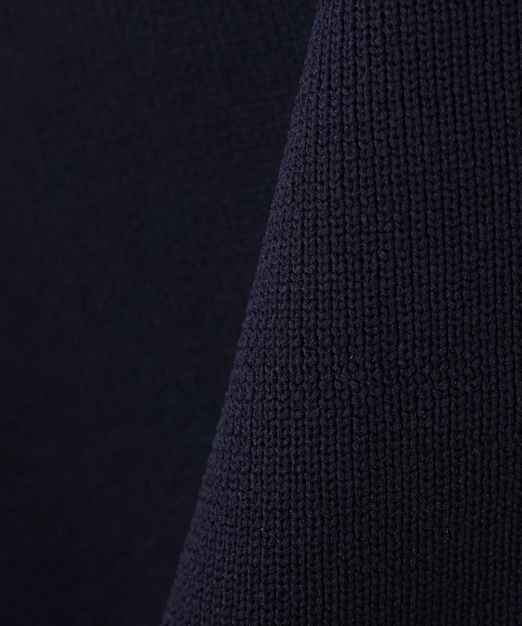  「〈N.〉ゴールドボタンニットカーディガン」|ニット・セーター|