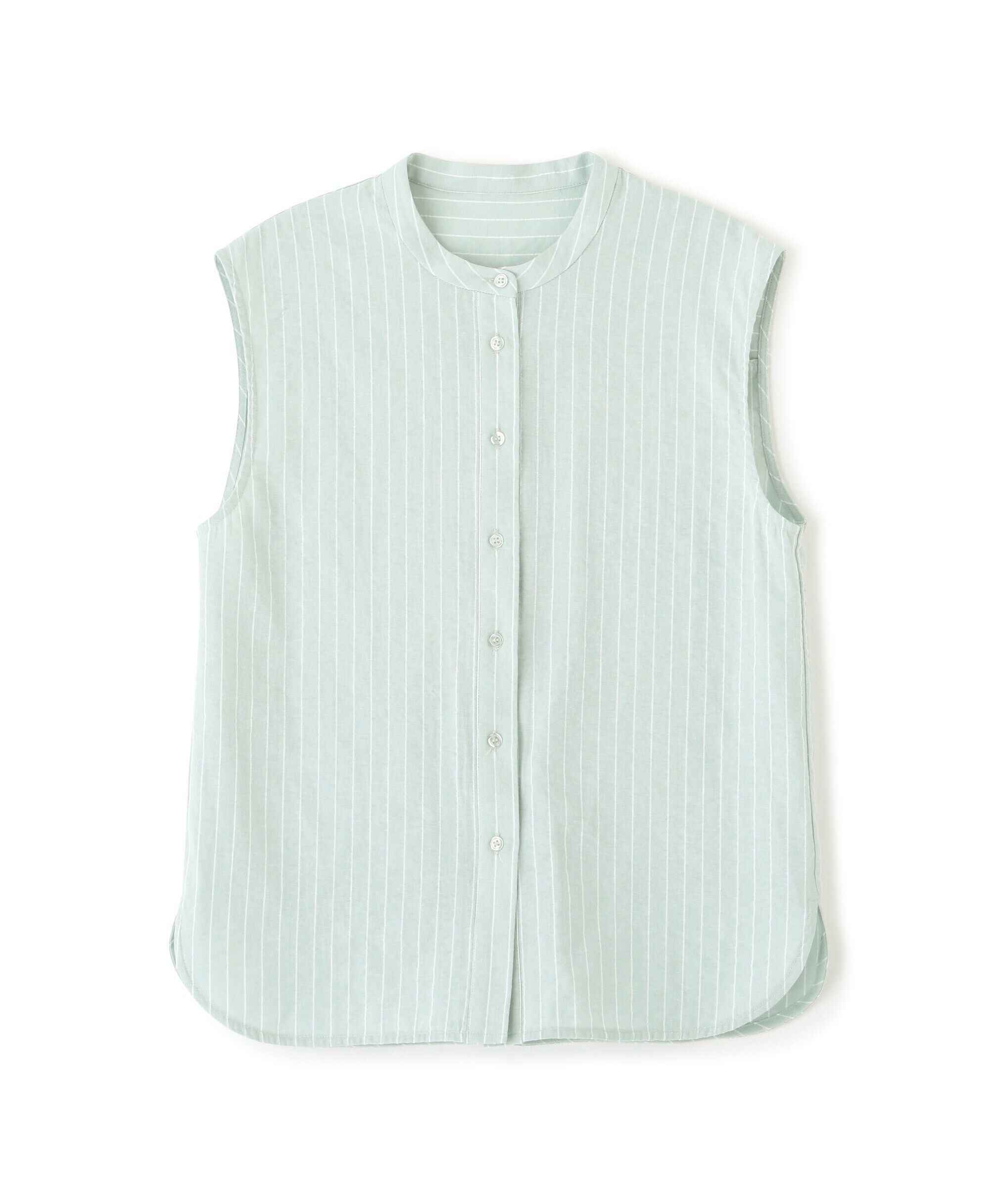  「マルチウェイフリルセットブラウス」|シャツ・ブラウス|