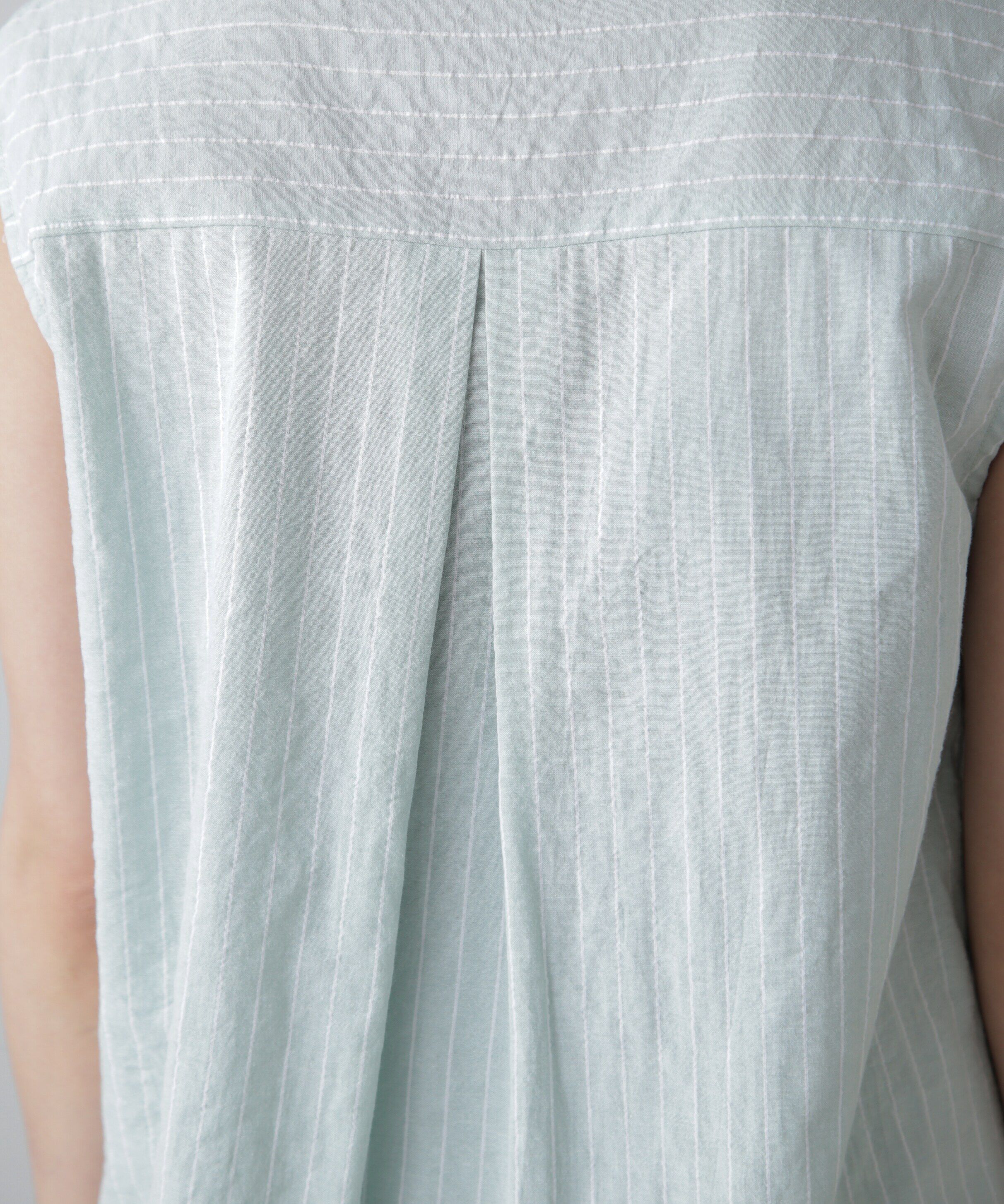  「マルチウェイフリルセットブラウス」|シャツ・ブラウス|