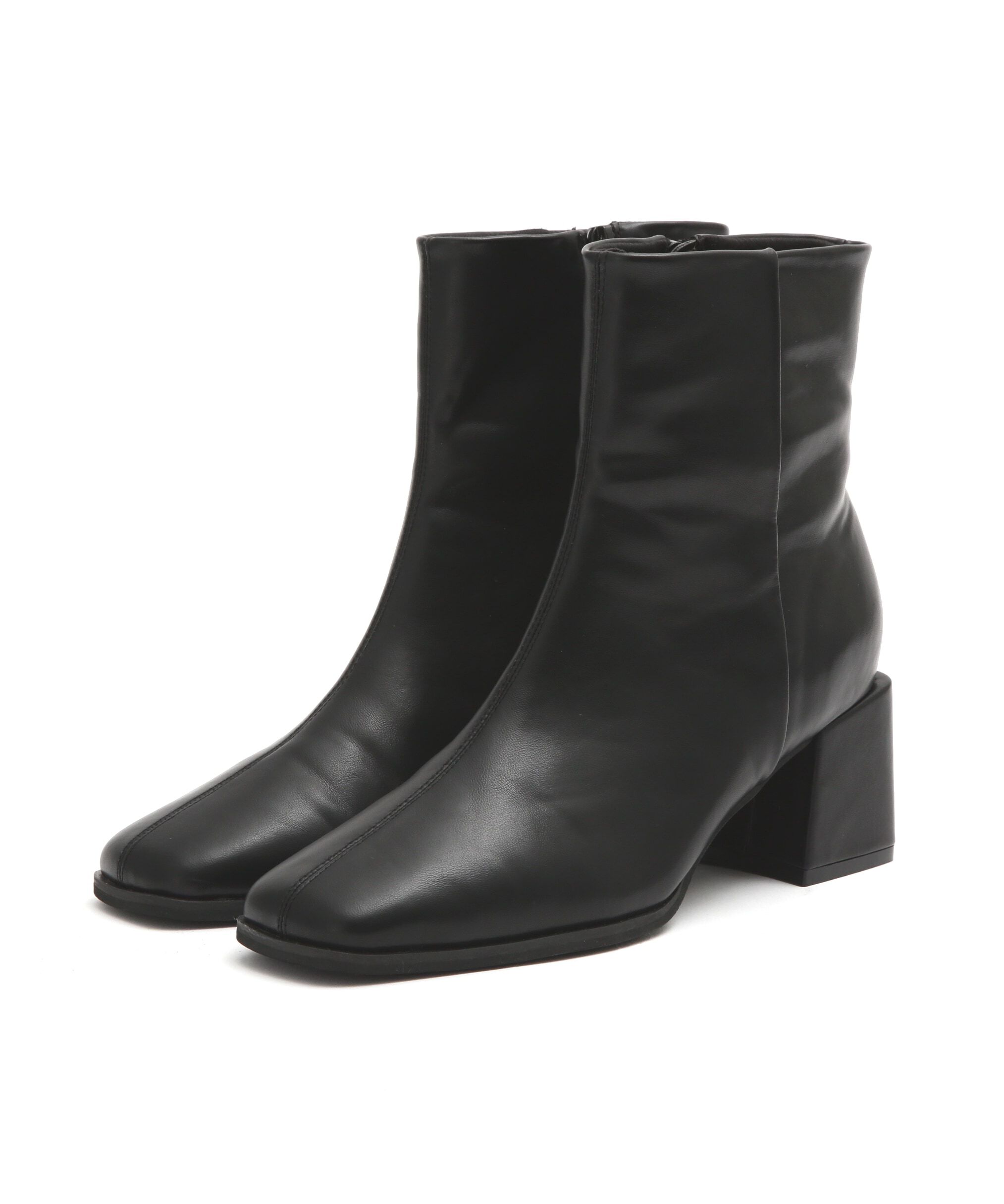  「オーバーヒールブーツ」|その他|