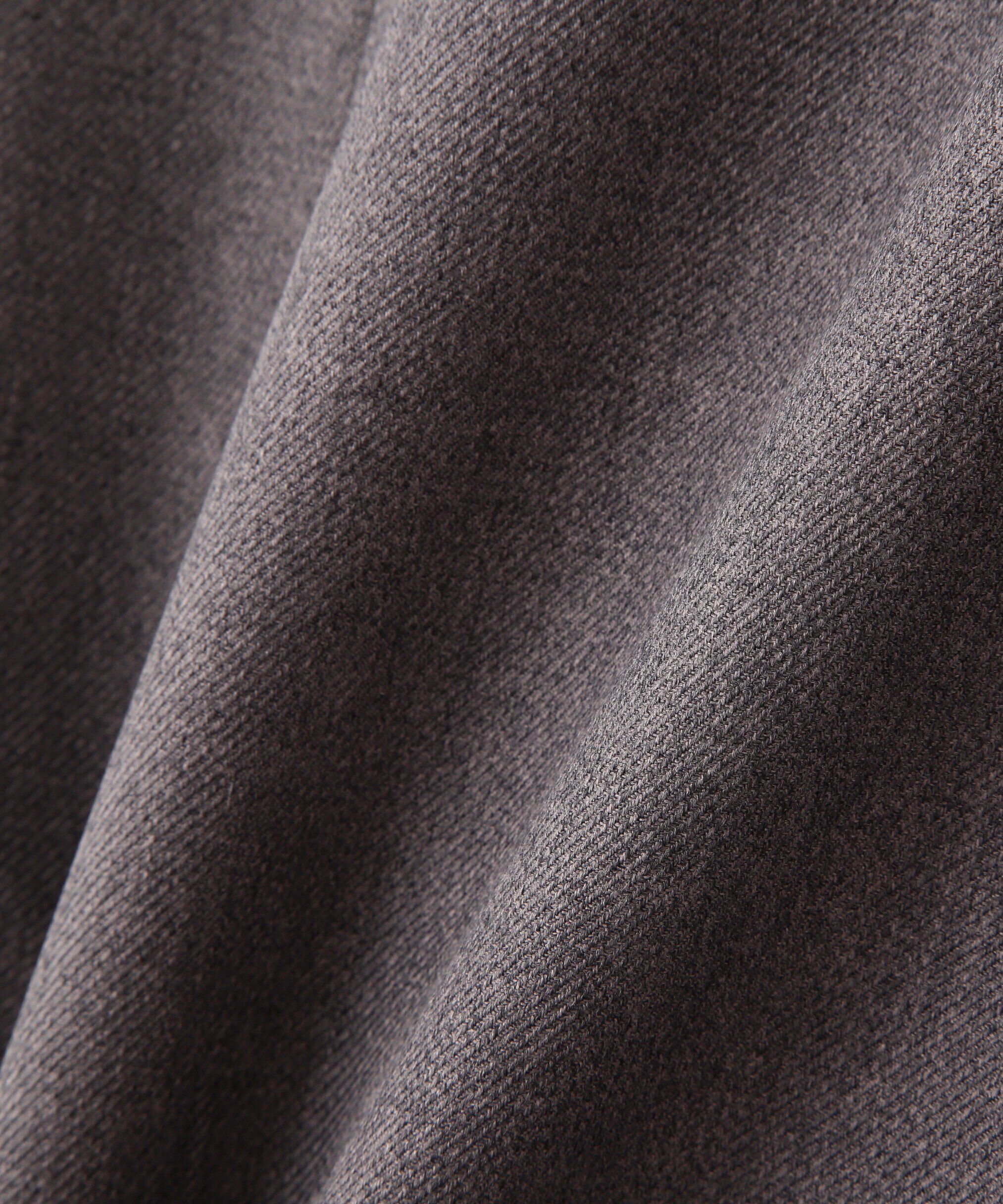  「ジレ風ラップミニジャンパースカート」|ワンピース|