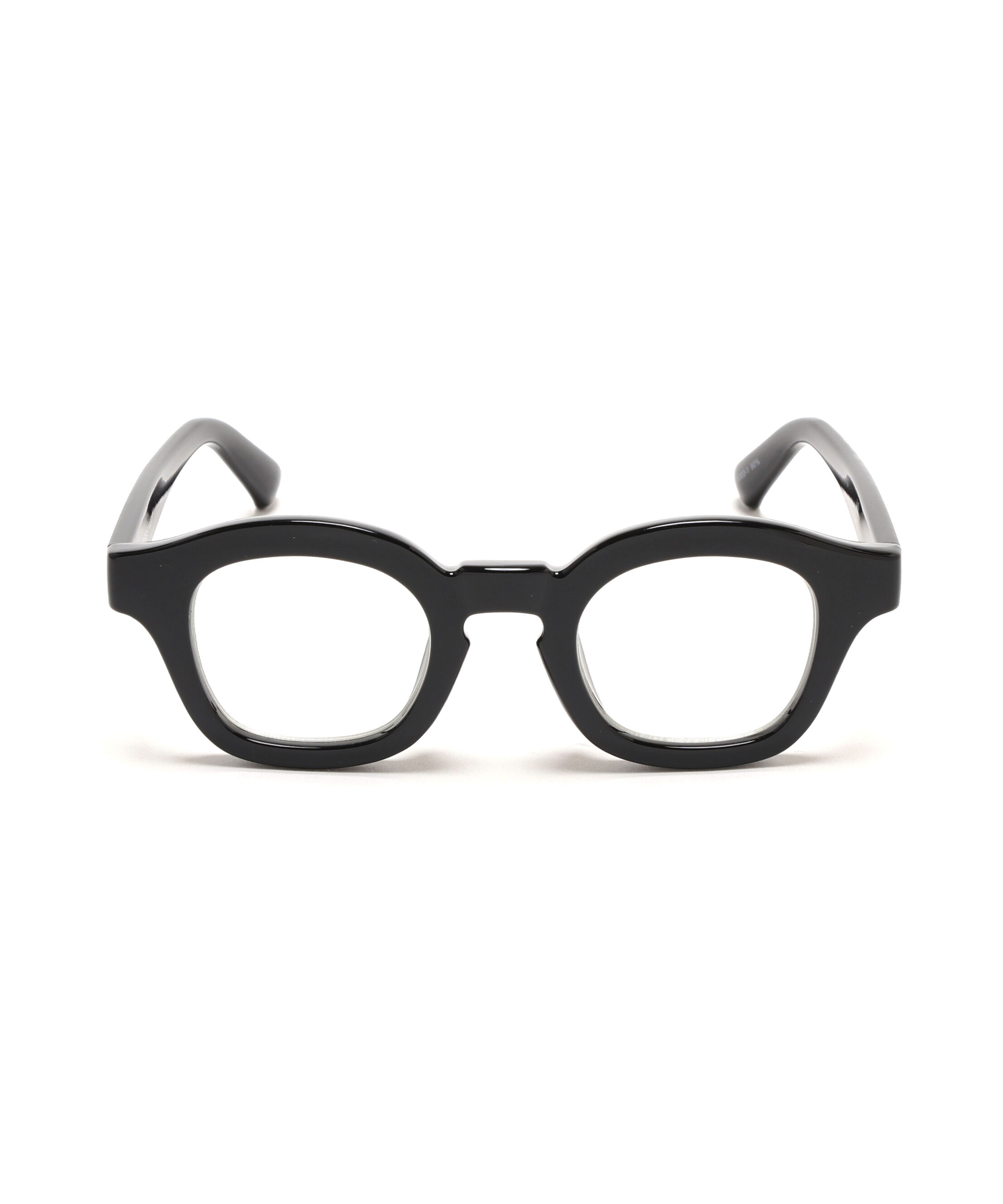  「ファットリムサングラス」|ハンカチ|