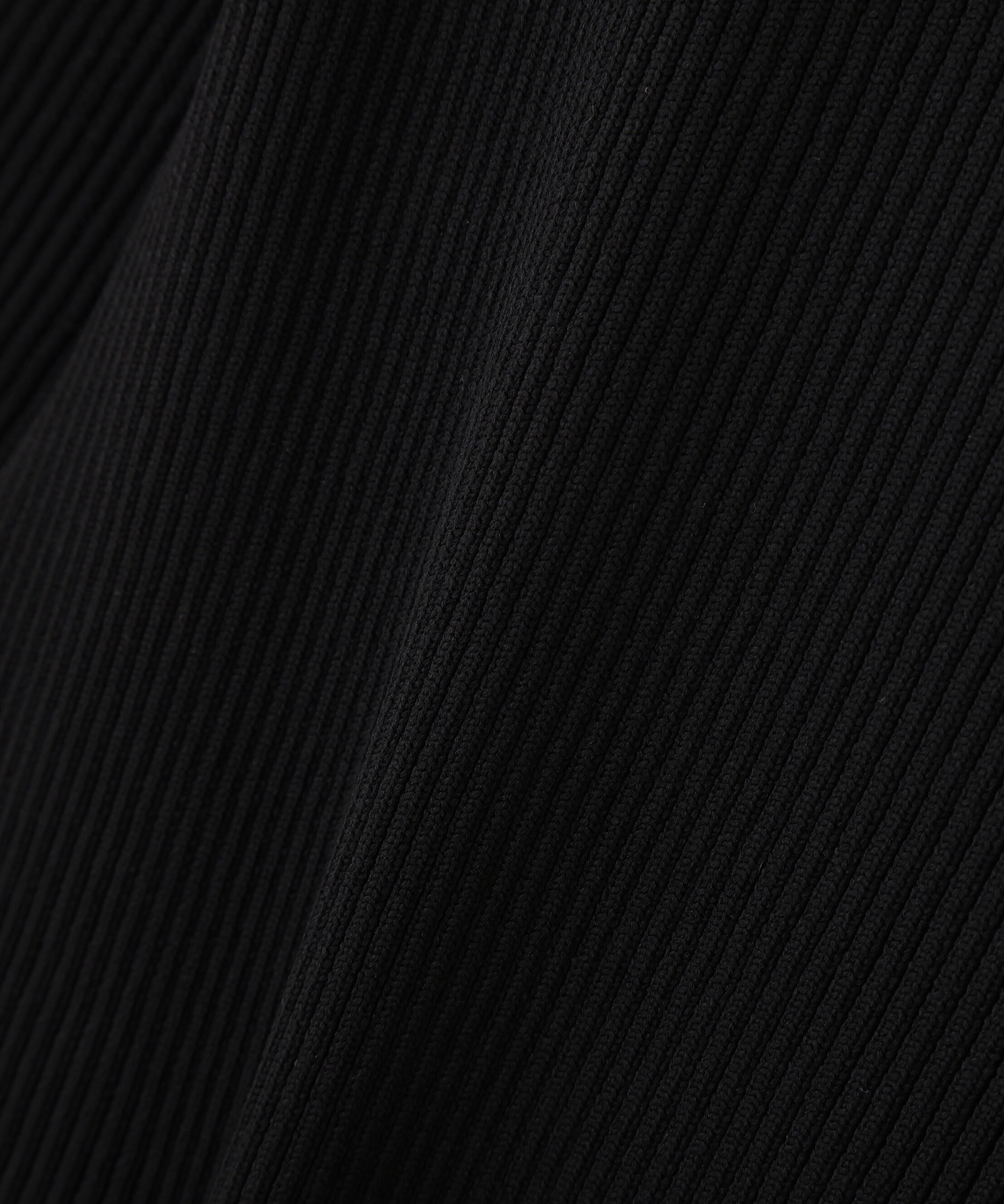  「チェックニットワンピース」|ワンピース|