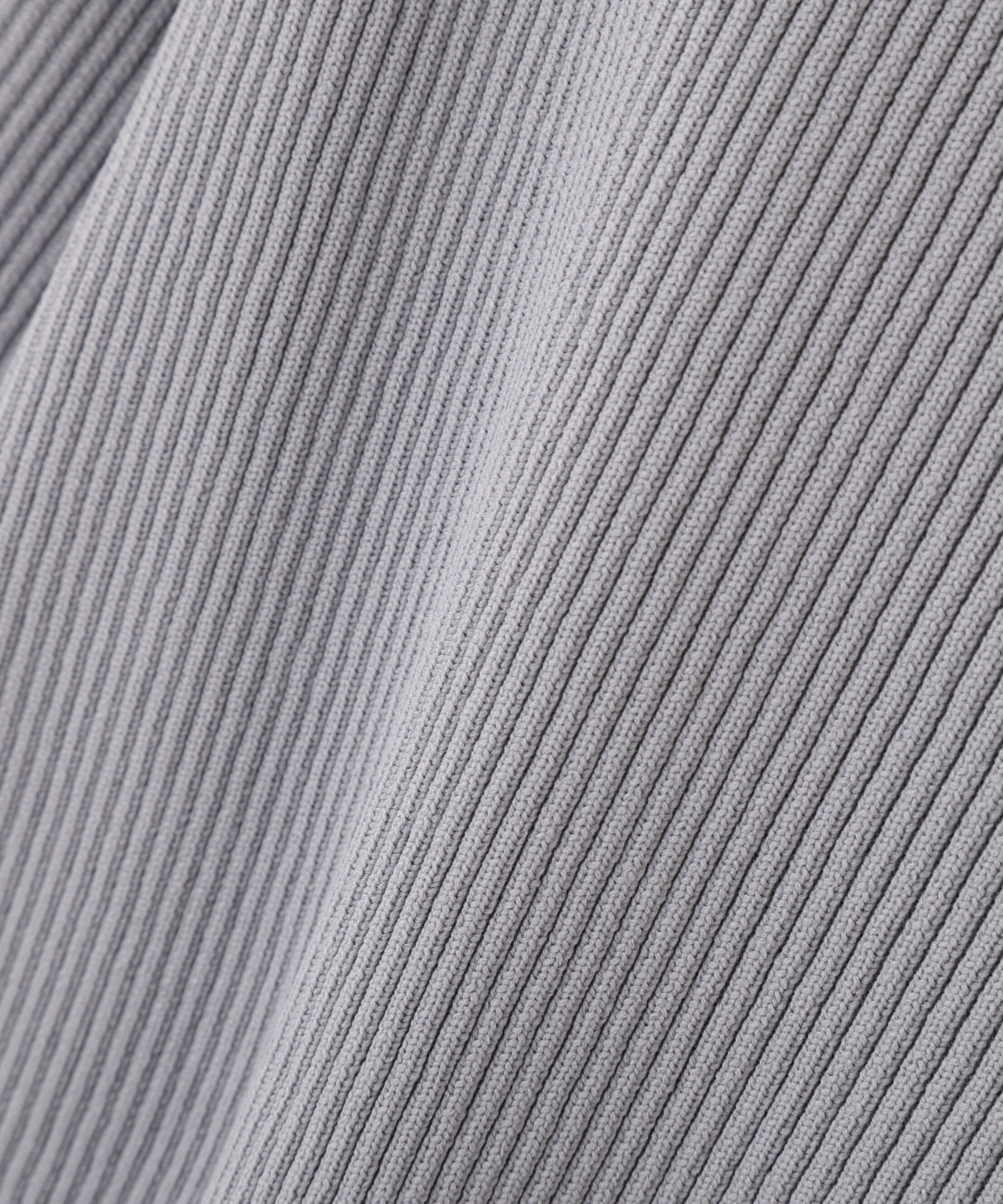  「チェックニットワンピース」|ワンピース|